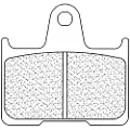 Cl Brakes 2813rx3 Sintrede Bremseklodser
