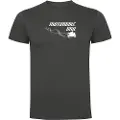 Kruskis Motorbike Dna T-shirt Med Korte ærmer