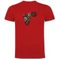 Kruskis Motocross T-shirt Med Korte ærmer