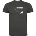 Kruskis Off Road Dna T-shirt Med Korte ærmer
