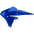 Cycra Poer Flow Yamaha Wr 125 R 15 Radiatorafskærmninger