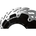Moto-Master Flame Suzuki 112060 Right Front Bremse Skive