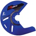 RACETECH Universal Beskyttelse Til Bremseskive Foran