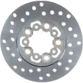 EBC D-series Offroad Solid Round Md6217d Bremse Skive