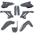 Polisport Off Road Honda Cr125/250 02-07 Plastikkit