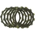 EBC Ck Series Cork Ck3359 Koblings Friktion Splader