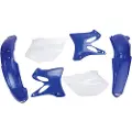 Ufo Yamaha Yz 125 12 Yakit302f@999 Plastikkit
