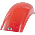 Ufo Vintage Universal Large Bagskærm
