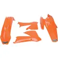 Ufo Ktm Sx 85 17/14 04 Ktkit504@999 Plastikkit