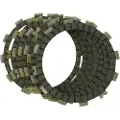 EBC Ck Series Cork Ck3377 Koblings Friktion Splader