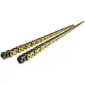 Renthal 520r3-3 Mx Hollow End&circlip Srs Offroad Kæde