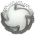 Zeta Zigram W51-10226 Husqvarna Forbremseskive