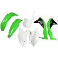 Ufo Kakit225-999 Plastikkit