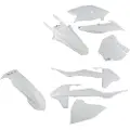 Ufo Ktm Sx 85 17/14 18 Ktkit519@047 Plastikkit