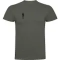 Kruskis Shadow Climb T-shirt Med Korte ærmer