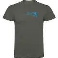 Kruskis Stella Trek T-shirt Med Korte ærmer
