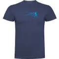 Kruskis Stella Trek T-shirt Med Korte ærmer