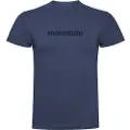Kruskis Word Mountain T-shirt Med Korte ærmer