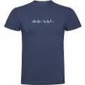 Kruskis Mountain Heartbeat T-shirt Med Korte ærmer