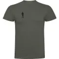 Kruskis Shadow Mountain T-shirt Med Korte ærmer