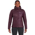 Montane Anti-freeze Fanfh Dunjakke