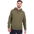 Montane Heritage Hættetrøje