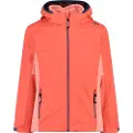 CMP Fix Hood 32z1095d Aftagelig Jakke