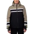 Spyder Captivate Jakke