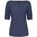 CMP 38d8556 T-shirt Med Korte ærmer