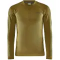 Craft Adv Warm Intensity Langærmet Baselayer