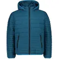 CMP Snaps Hood 32k3167m Jakke