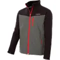 Trangoworld Bern Softshelljakke