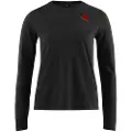 Klättermusen Runa Token T-shirt Med Lange ærmer