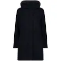 CMP Coat Fix Hood 32m3476 Jakke
