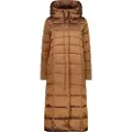 CMP Coat Fix Hood 32k3136 Jakke