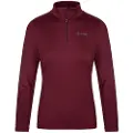KILPI Willie Langærmet Baselayer
