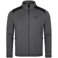 KILPI Regin Sweatshirt Med Lynlås