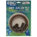 EBC Drc Series Offroad/atv Cork Drc168 Komplet Kobling