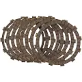 EBC Cork Ck1297 Koblings Friktion Splader
