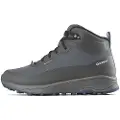 Icebug Haze Mid Biosole Goretex Vandrestøvler