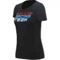 Dainese Outlet Racing T-shirt Med Korte ærmer
