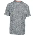 Trespass Gaffney T-shirt Med Korte ærmer