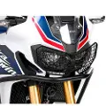 Hepco&Becker Honda Crf 1000 Africa Twin 16-17 700994 00 01 Lygtebeskytter