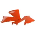 Cemoto Ktm Sx 01-04/exc 03-04 Radiatorafskærmninger