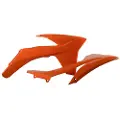 Cemoto Ktm Sx/sx-f/xc/xc-f 11-12/exc/exc-f 12-13 Radiatorafskærmninger