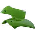 Cemoto Kawasaki Kx65 00-23/rm65 03-05/dr-z110 03-06 Radiatorafskærmninger