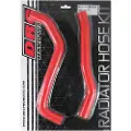 Drc Honda Crf 250 L/m 12-19/rally 17-19 Radiatorslangesæt 2 Enheder