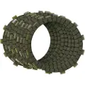 EBC Ck Series Cork Ck3428 Koblings Friktion Splader