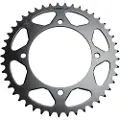 JT Sprockets 520 Jtr857.45 Steel Bagtandhjul