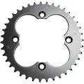 JT Sprockets 520 Jtr1350.39 Steel Bagtandhjul